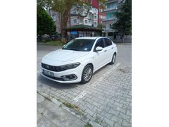 Sahibinden Fiat Egea 1.4 Fire Easy Plus 2022 Model