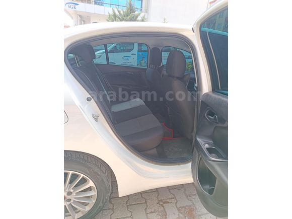 Sahibinden Fiat Egea 1.4 Fire Easy Plus 2022 Model
