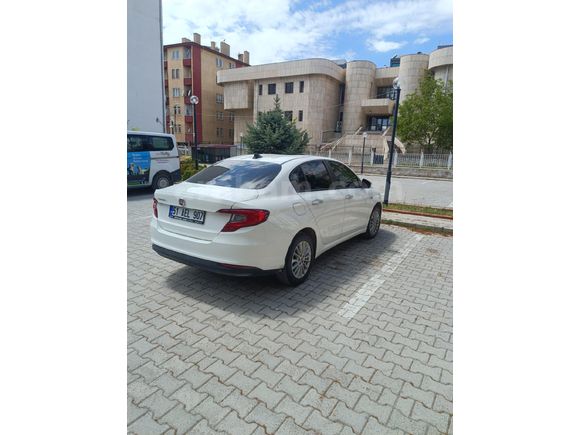 Sahibinden Fiat Egea 1.4 Fire Easy Plus 2022 Model