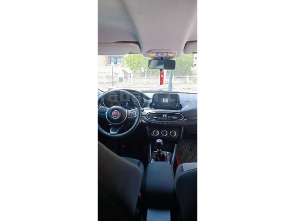 Sahibinden Fiat Egea 1.4 Fire Easy Plus 2022 Model