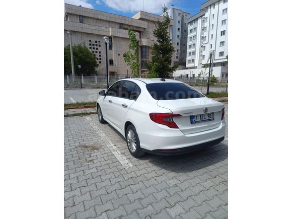 Sahibinden Fiat Egea 1.4 Fire Easy Plus 2022 Model