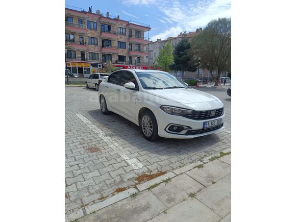 Sahibinden Fiat Egea 1.4 Fire Easy Plus 2022 Model