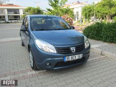 2010 1.5 DCİ KLİMALI 225.000 KM TEMİZ VE SORUNSUZ