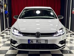 Sahibinden Volkswagen Golf 1.2 TSi Midline Plus 2014 Model 