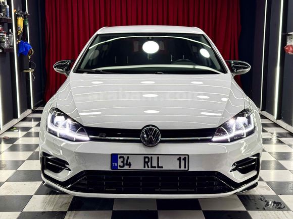 Sahibinden Volkswagen Golf 1.2 TSi Midline Plus 2014 Model 