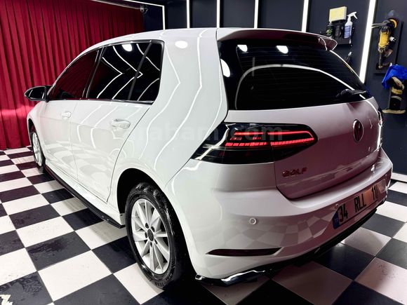 Sahibinden Volkswagen Golf 1.2 TSi Midline Plus 2014 Model 