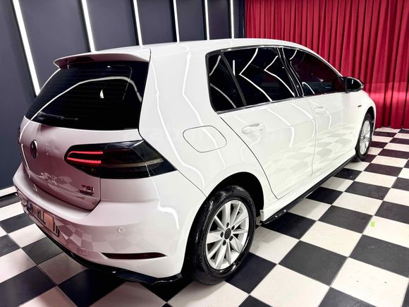 Sahibinden Volkswagen Golf 1.2 TSi Midline Plus 2014 Model 
