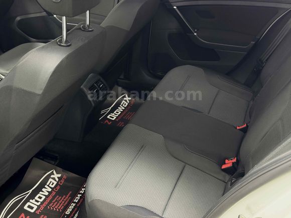 Sahibinden Volkswagen Golf 1.2 TSi Midline Plus 2014 Model 