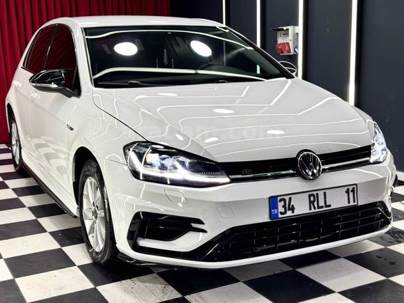 Sahibinden Volkswagen Golf 1.2 TSi Midline Plus 2014 Model 