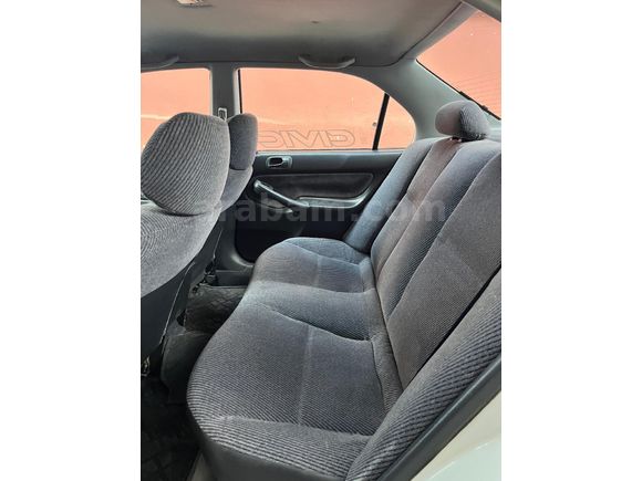Sahibinden Honda Civic 1.4 i S 1998 Model