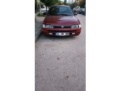 Sahibinden Toyota Corolla 1.6 GLi 1997 Model