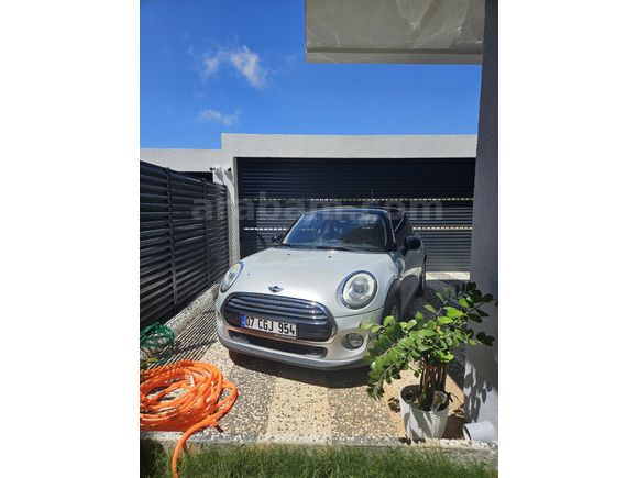 Sahibinden Mini Cooper 1.5 D Chili 2015 Model