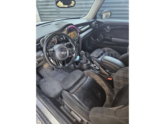 Sahibinden Mini Cooper 1.5 D Chili 2015 Model