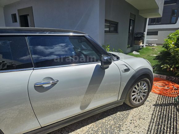 Sahibinden Mini Cooper 1.5 D Chili 2015 Model