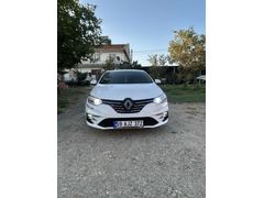 Sahibinden Renault Megane 1.3 TCe Joy 2022 Model