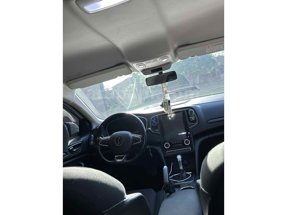 Sahibinden Renault Megane 1.3 TCe Joy 2022 Model