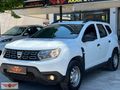 2021 DACIA DUSTER 4X4 HATASIZ TRAMERSIZ