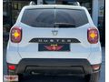 2021 DACIA DUSTER 4X4 HATASIZ TRAMERSIZ