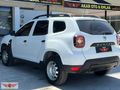 2021 DACIA DUSTER 4X4 HATASIZ TRAMERSIZ