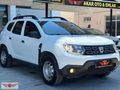 2021 DACIA DUSTER 4X4 HATASIZ TRAMERSIZ