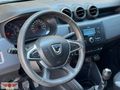 2021 DACIA DUSTER 4X4 HATASIZ TRAMERSIZ