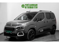 2022 CITROEN BERLINGO 1.5 130PS OTO. SHINE 83.560 KM HATASIZ