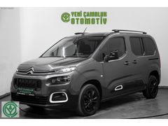 2022 CITROEN BERLINGO 1.5 130PS OTO. SHINE 83.560 KM HATASIZ
