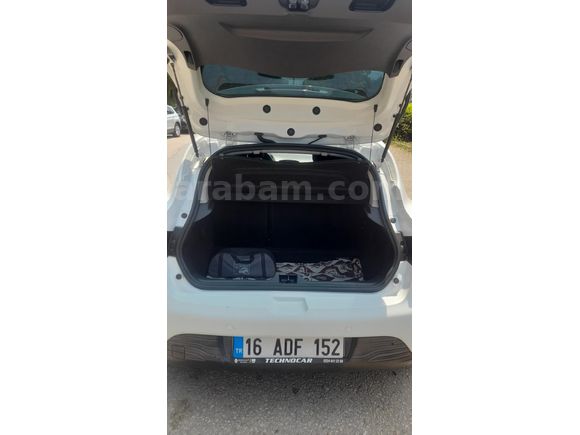 Sahibinden Renault Clio 1.5 dCi Joy 2015 Model