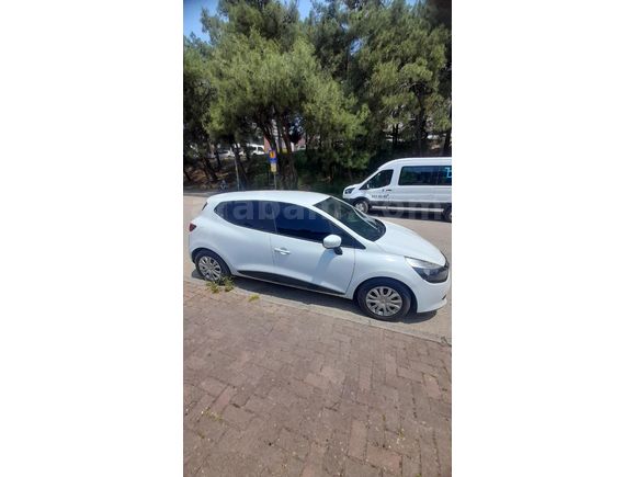 Sahibinden Renault Clio 1.5 dCi Joy 2015 Model