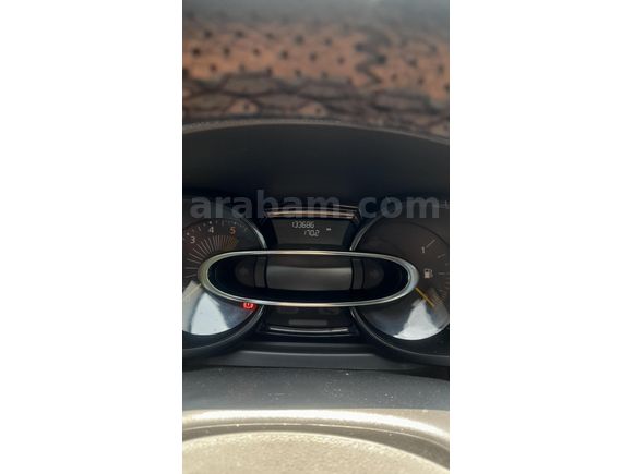 Sahibinden Renault Clio 1.5 dCi Joy 2015 Model