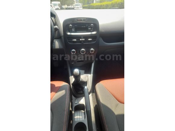 Sahibinden Renault Clio 1.5 dCi Joy 2015 Model
