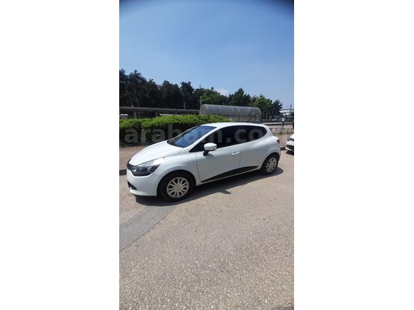 Sahibinden Renault Clio 1.5 dCi Joy 2015 Model
