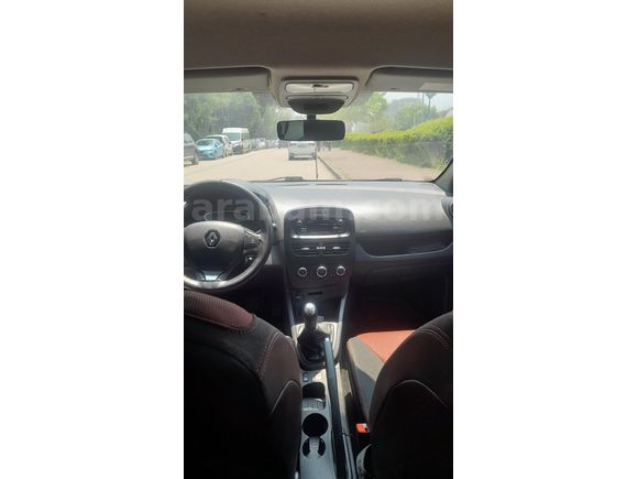 Sahibinden Renault Clio 1.5 dCi Joy 2015 Model