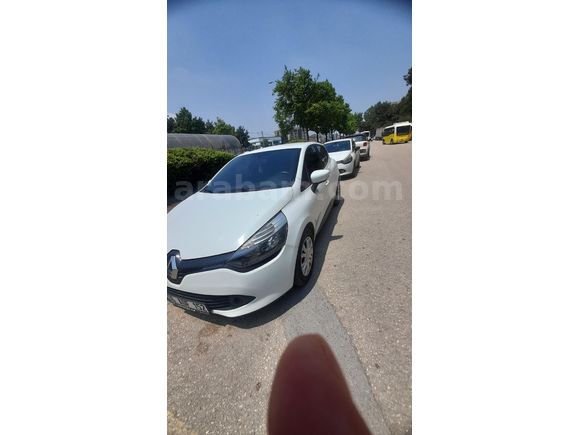Sahibinden Renault Clio 1.5 dCi Joy 2015 Model