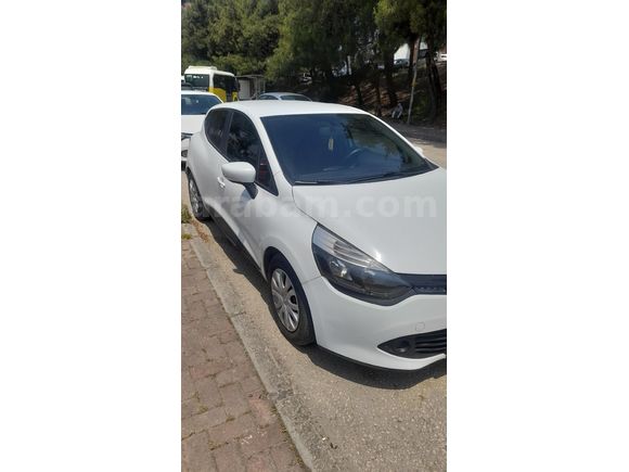 Sahibinden Renault Clio 1.5 dCi Joy 2015 Model