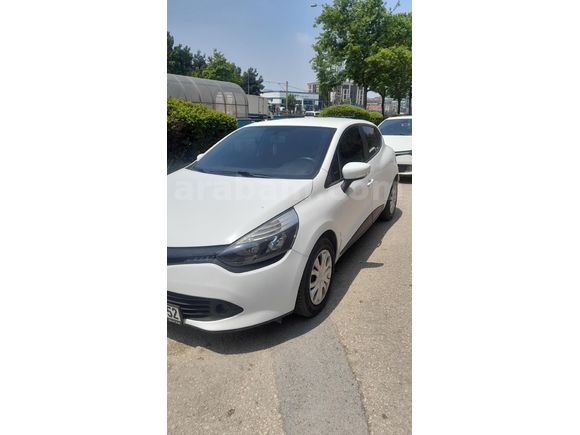 Sahibinden Renault Clio 1.5 dCi Joy 2015 Model