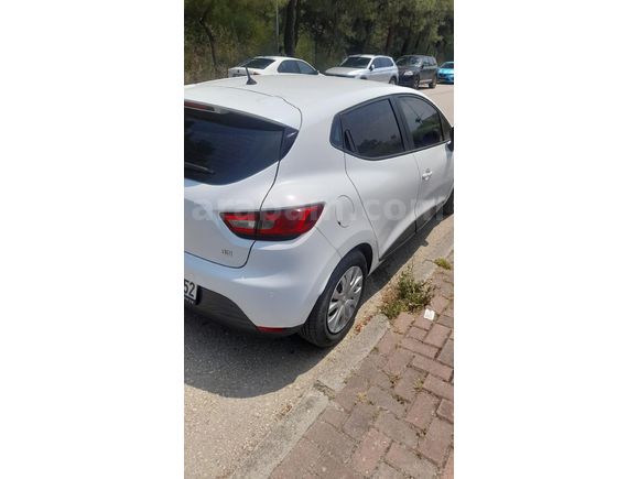 Sahibinden Renault Clio 1.5 dCi Joy 2015 Model