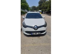 Sahibinden Renault Clio 1.5 dCi Joy 2015 Model