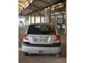 HYUNDAİ GETZ 1.4 2006 MODEL TEMİZ ARAÇ MEMURDAN