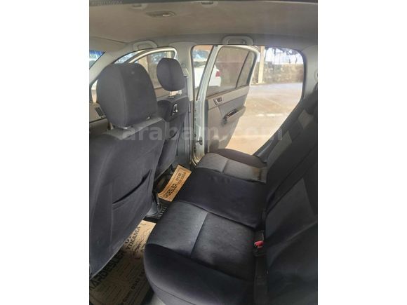 HYUNDAİ GETZ 1.4 2006 MODEL TEMİZ ARAÇ MEMURDAN