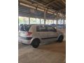 HYUNDAİ GETZ 1.4 2006 MODEL TEMİZ ARAÇ MEMURDAN