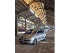 HYUNDAİ GETZ 1.4 2006 MODEL TEMİZ ARAÇ MEMURDAN
