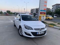 Sahibinden Opel Astra 1.6 Edition Plus 2017 Model 