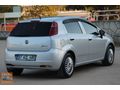 2011 GRANDE 1.3 MULTİJET ACTİVE BAKIMLI MASRAFSIZ