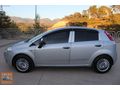 2011 GRANDE 1.3 MULTİJET ACTİVE BAKIMLI MASRAFSIZ