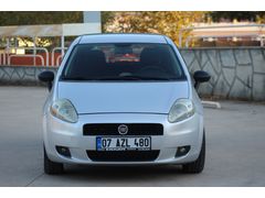 2011 GRANDE 1.3 MULTİJET ACTİVE BAKIMLI MASRAFSIZ