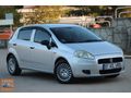 2011 GRANDE 1.3 MULTİJET ACTİVE BAKIMLI MASRAFSIZ