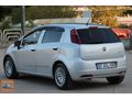 2011 GRANDE 1.3 MULTİJET ACTİVE BAKIMLI MASRAFSIZ