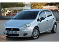 2011 GRANDE 1.3 MULTİJET ACTİVE BAKIMLI MASRAFSIZ