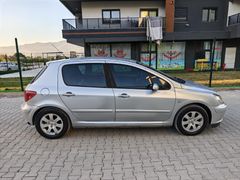 Sahibinden Peugeot 307 1.6 XR 2004 Model  289.000 km Gri